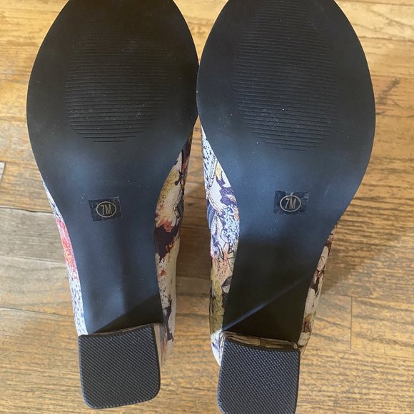 Matisse La Brea Bootie 7 - Picture 6 of 6